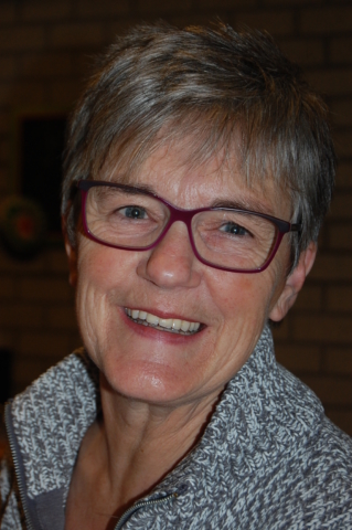 Marianne van Opstal, sopraan