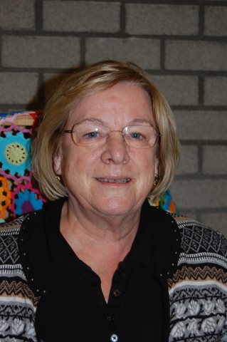 Nicolette Broks, sopraan