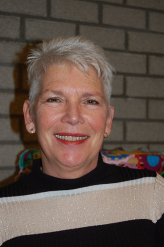 Paulette Prins van Waas, alt