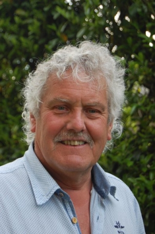 Frans Bosters, tenor