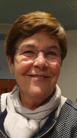 Det van Campenhout, sopraan