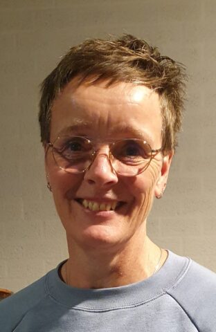 Dianne Klein, sopraan