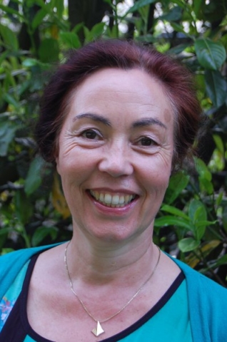 Wilma Boon, dirigente