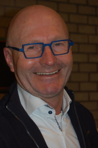 André Roelandse, piano